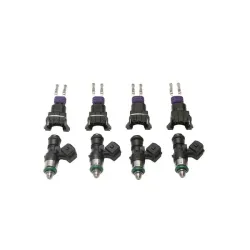 DeatschWerks Matched Set of 4 Injectors 1500cc/min