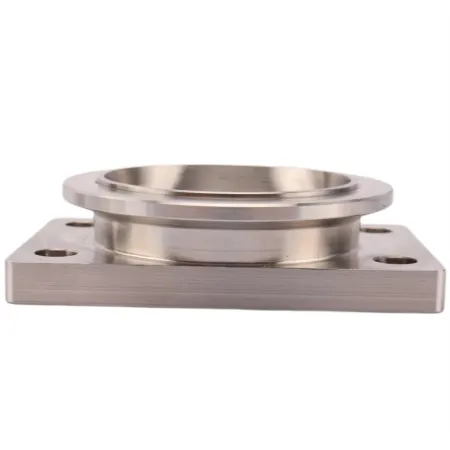 Adapter Pulsar PSR V-Band do T25 - Kompaktowy rozwiązanie do łączenia systemów montażowych