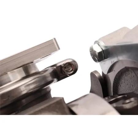 Adapter Pulsar PSR V-Band do T25 - Kompaktowy rozwiązanie do łączenia systemów montażowych