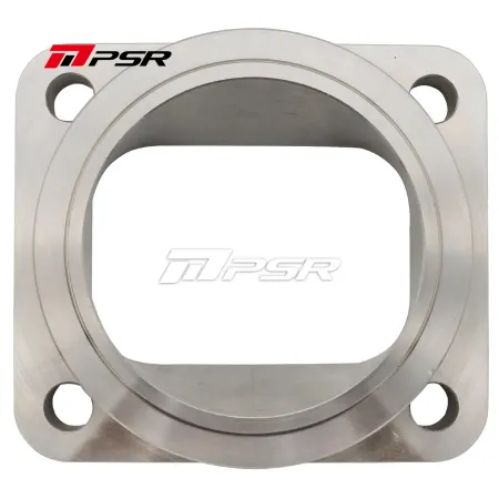 Adapter Pulsar PSR V-Band do T4 dla PTX30/PTX35/PTG55/PTG62 - Kompaktowy i wydajny element łączący w zaawansowanych systemach.