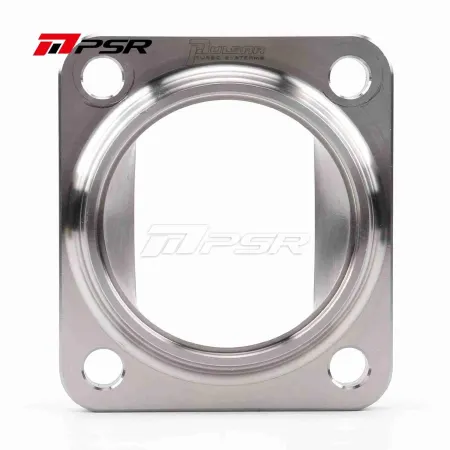 Pulsar PSR Billet Transition Flange T4 Open to 2.5