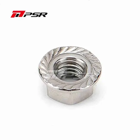 Pulsar PSR Billet Transition Flange T4 Open to 2.5