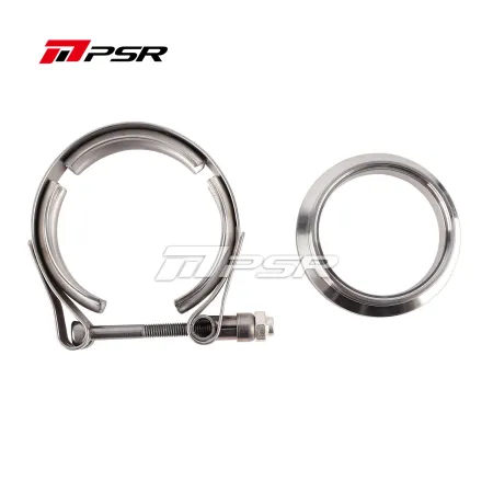 Flange Kit for Pulsar PSR New Generation Wastegate 60mm External Wastegate Outlet