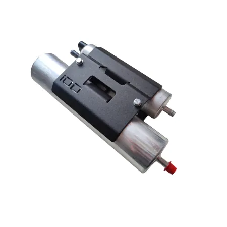 Mocowanie pompy i filtra paliwa IOD Performance