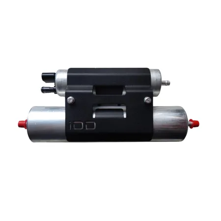 Mocowanie pompy i filtra paliwa IOD Performance