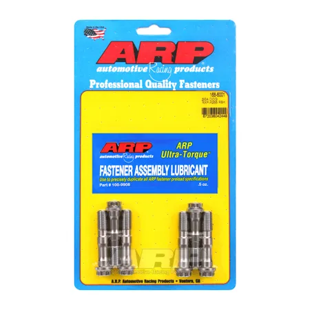 Śruby korbowodów ARP Rotax RPX-X255