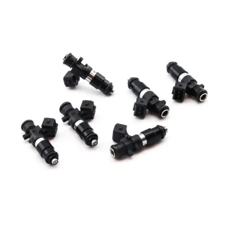 DeatschWerks Matched Set of 6 Injectors 1200cc/min