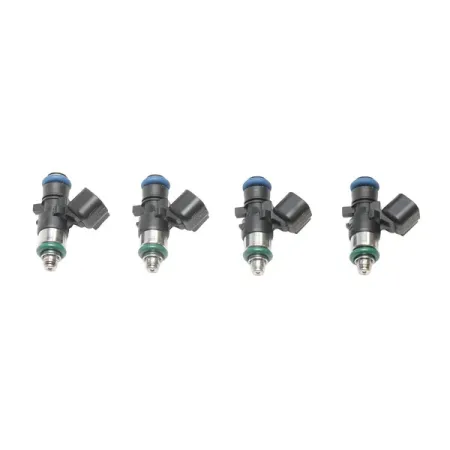 DeatschWerks Matched Set of 4 Injectors 1000cc/min
