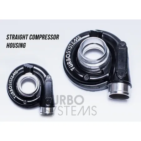 Turbosprężarka TurboSystems HTX3057B1V - Wydajna i Niezawodna Wydajność dla Twojego Silnika