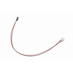 Fuel Pump Connector Harness for Porsche Walbro 255 Radium Engineering