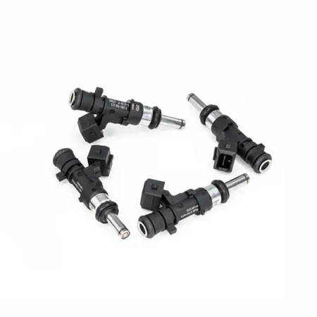 DeatschWerks Matched Set of 4 Injectors 850cc/min