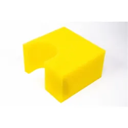 Fuel Cell Foam One Piece Radium Engineering