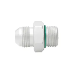 Nuke Performance fitting adapter AN-8 (3/4 UNF) to AN-8 Male