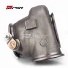 Pulsar PSR 55G Muszla wydechowa Dual V-Band 0.72 A/R IWG 5455G / 5855G / 6255G Turbos