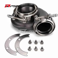 Pulsar PSR PTX35 Muszla wydechowa T3 1.06 A/R PSR3576 / PSR3582 Turbos