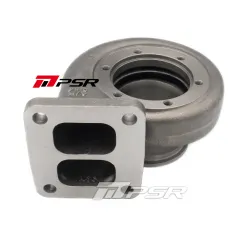Pulsar PSR Turbine Housing for 3584 Gen 3 Turbo T4 Divided 0.85A/R
