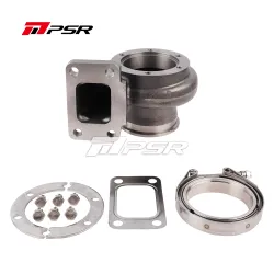 Pulsar PSR Muszla wydechowa Drop in Precision PTE Ball Bearing T3 0.82 A/R 6266 / 6466 / 6766