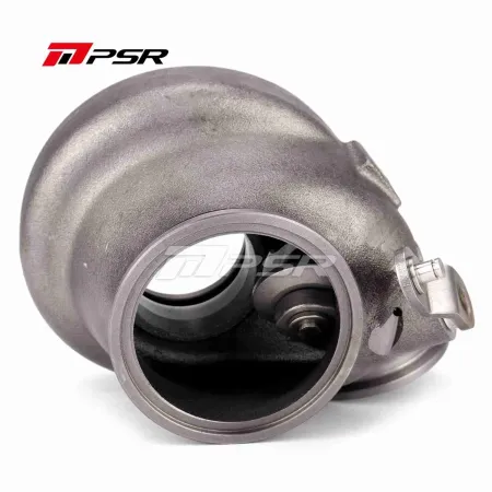 Pulsar PSR 49G Muszla wydechowa Dual V-Band 0.72 A/R IWG 4849G / 5449G Turbos