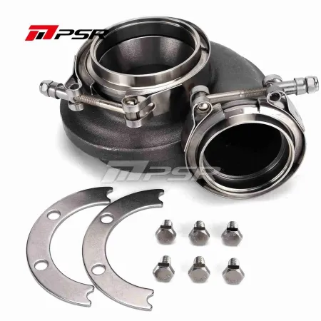 Pulsar PSR PTX30 Gen 1/2 Muszla wydechowa T3 0.63 A/R PSR3067 / PSR3071 / PSR3076 Turbos
