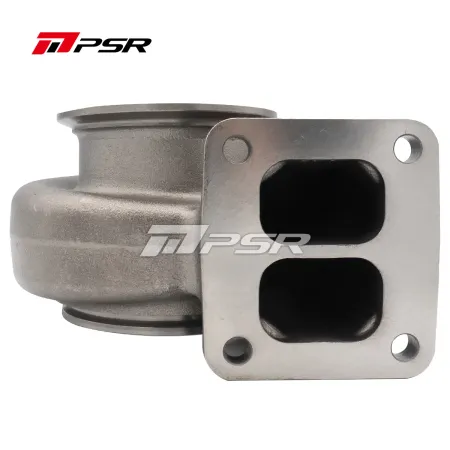 Pulsar PSR 70G Muszla wydechowa T4 Twin Scroll Inlet V-Band Outlet ( fits 4