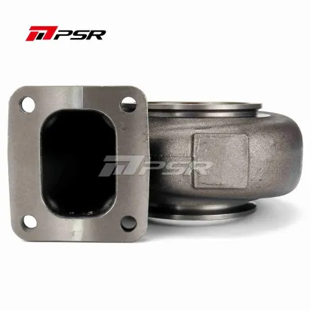 Pulsar PSR 82G Muszla wydechowa Dual V-Band 1.28 A/R with Flange Kit 7782G / 8582G / 6782G Turbos