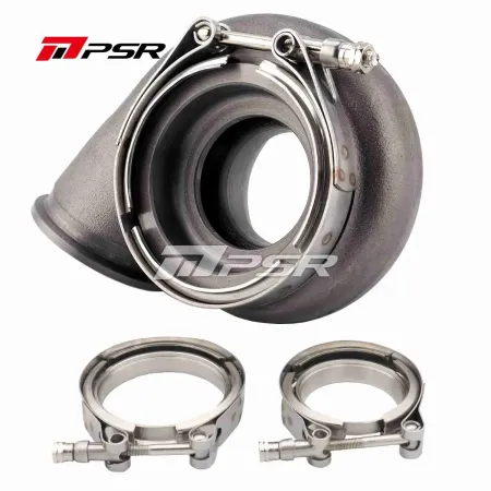 Pulsar PSR 62G Muszla wydechowa Dual V-Band 0.83 A/R 6262G / 6862G Turbos