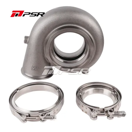 Pulsar PSR 94G Muszla wydechowa T6 Open 1.08 A/R 8894G Turbos
