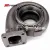 Pulsar PSR 82G Muszla wydechowa V-Band Inlet (fits 3" OD Tubing) V-Band Outlet (fits 3.5" OD Tubing ) 1.15 A/R with Flange Kit 7782G / 8582G / 6782G T