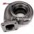 Pulsar PSR 82G Muszla wydechowa T4 Open Inlet 1.15 A/R with Flange Kit 7782G / 8582G / 6782G Turbos
