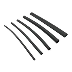 Ecumaster Rurka termokurczliwa DR-25-1 25.4mm (1 metr)