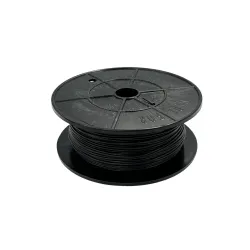 Ecumaster Przewód 73200 FLRY-B 0.50 1szt = 100m czarny