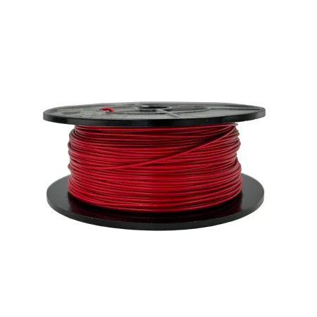 Ecumaster Przewód 73206 FLRY-B 0.50 1pc = 100m czerwony