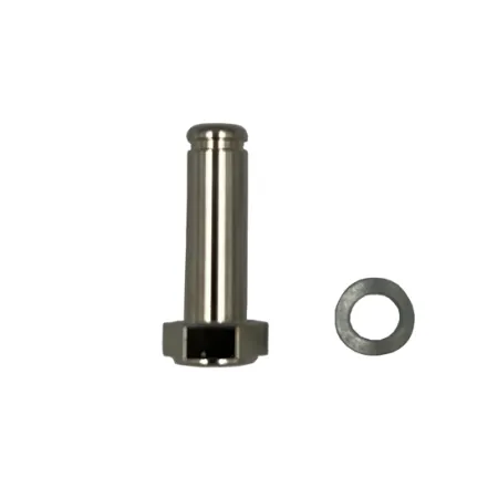 Ecumaster Adapter PMU Radlok z podkładką sprężystą łukową