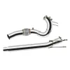 Downpipe FMIC.Pro VOLKSWAGEN Jetta Mk5 1.6 2.0 TDI