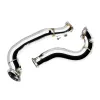 Zestaw tuningowy BMW E88, E82, E90, E91, E92, E93 135I 335I N54 Intercooler Downpipe Układ Dolotowy