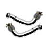 Downpipe FMIC.Pro BMW F12 650i 650ix N63 2009-2011