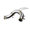 Downpipe FMIC.Pro AUDI A3 1.6 2.0 TDI 8V 2013-