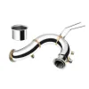 Downpipe FMIC.Pro SEAT Leon 1.6 2.0 TDI Mk3 2013-