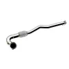 Downpipe FMIC.Pro OPEL Zafira OPC 2.0T A B 2002-2009