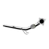 Downpipe FMIC.Pro SEAT Leon 1.8 2.0 TSI Mk2 2006-2013