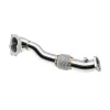 Downpipe FMIC.Pro MITSUBISHI Lancer Evo X 2.0T 2010-2016