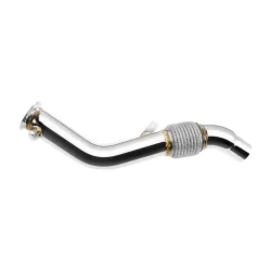 Downpipe FMIC.Pro BMW E87 118d 120d M47N2 2003-2007