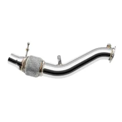 Downpipe FMIC.Pro BMW F30 F31 316i N13 2011-2015