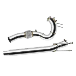 Downpipe FMIC.Pro VOLKSWAGEN Scirocco 2.0 TDI CR Mk3 2009-2014