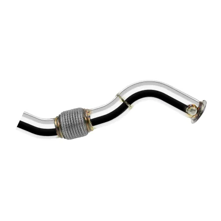 Downpipe FMIC.Pro BMW E90 E91 318d 320d M47N2 2004-2007
