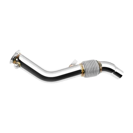 Downpipe FMIC.Pro BMW E90 E91 318d 320d M47N2 2004-2007