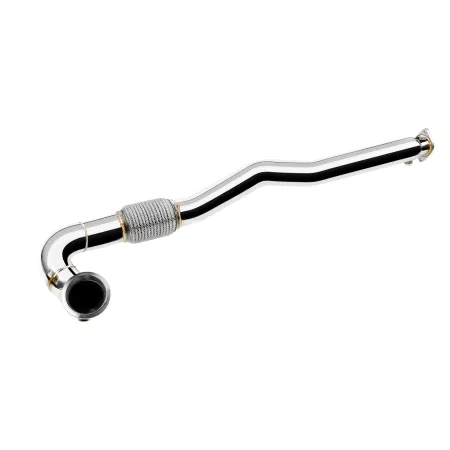 Downpipe FMIC.Pro OPEL Zafira OPC 2.0T A B 2002-2009