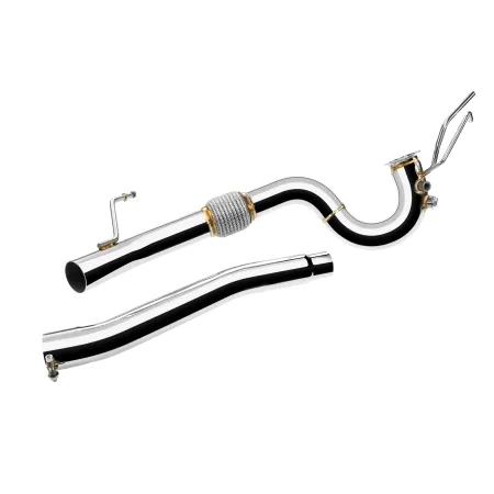 Downpipe FMIC.Pro VOLKSWAGEN Passat 1.9 2.0 TDI B6 2006-2011