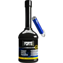Forte Exhaust Crystal Preventer CV Dodatek do Adblue SCR 400 ml