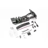 Fuel Hanger Subaru Impreza Forester Legacy Walbro GSS342 AEM 50-1200 Radium Engineering